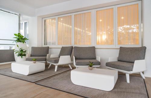 Alcudia Hotel | BLUESEA Piscis - Adults Only