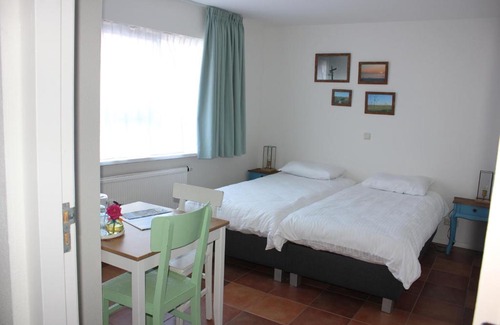 De Koog Bed & Breakfast | Bluesheep-texel