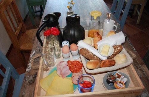 De Koog Bed & Breakfast | Bluesheep-texel