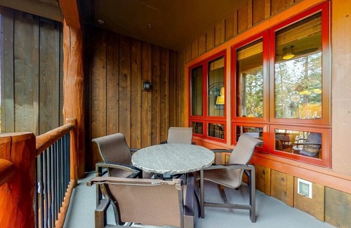 Peak 9 Villa | BlueSky Breckenridge #304 - Breckenridge, CO (MC)