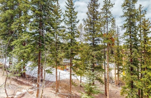 Peak 9 Villa | BlueSky Breckenridge #304 - Breckenridge, CO (MC)