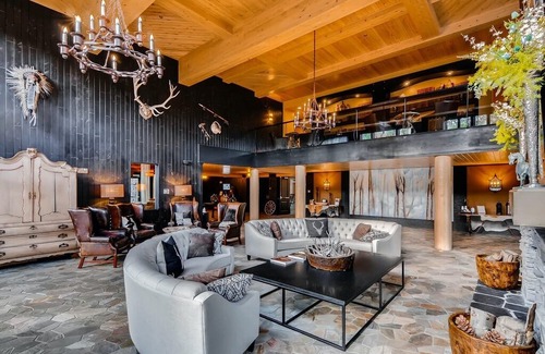 Four O'Clock Villa | BlueSky Breckenridge #407 - Breckenridge, CO (MC)