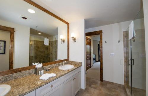 Four O'Clock Apartment | BlueSky Breckenridge