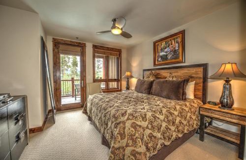 Four O'Clock Apartment | BlueSky Breckenridge