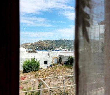 Skala Apartment | BlueSky House