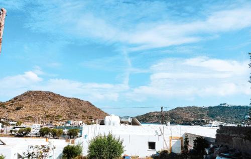 Skala Apartment | BlueSky House