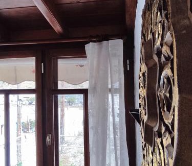Skala Apartment | BlueSky House