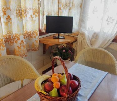 Skala Apartment | BlueSky House