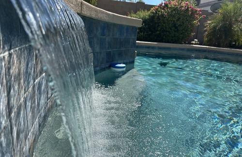Surprise Farms House | BlueSkySurprise-Large Family home with pool in Surprise