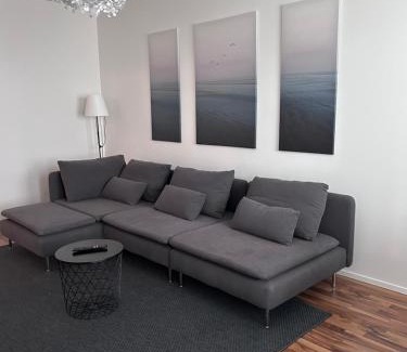 Tampere Apartment | BlueSolarPearl C