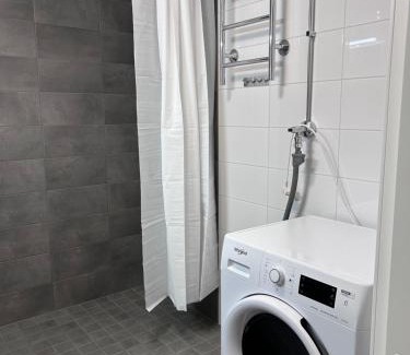 Tampere Apartment | BlueSolarPearl C