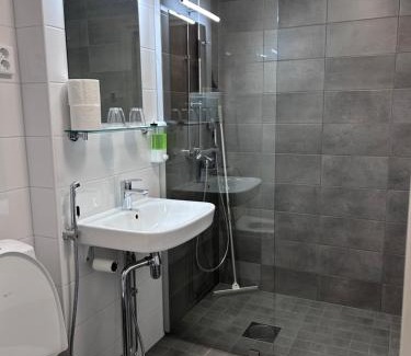 Tampere Apartment | BlueSolarPearl C