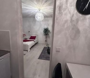 Nokia Apartment | BlueSolarPearl R - Vaihtoehto majoittumiselle