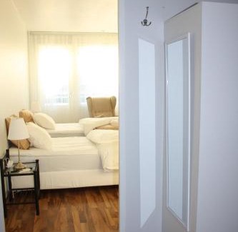 Nokia Apartment | BlueSolarPearl T - More than a hotel