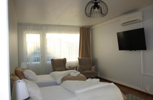 Nokia Apartment | BlueSolarPearl T - More than a hotel
