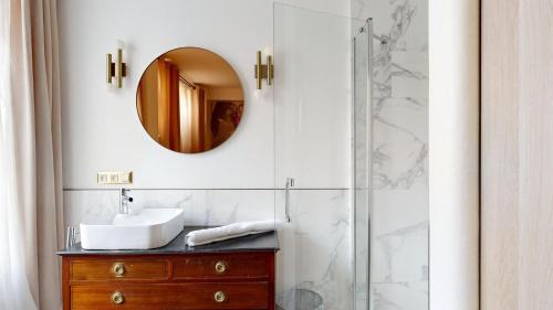 Bercy Apartment | Bluestay 115 - Superbe Appartement à Paris