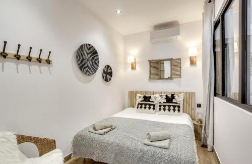 12th Arrondissement Apartment | Bluestay 25 - Charmant appartement à Paris 12