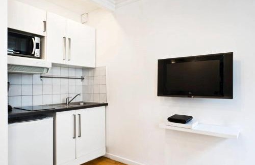 Batignolles Apartment | Bluestay 274 - Charmant Appartement à Paris