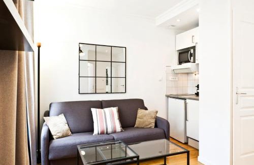 Batignolles Apartment | Bluestay 275 - Charmant Appartement à Paris