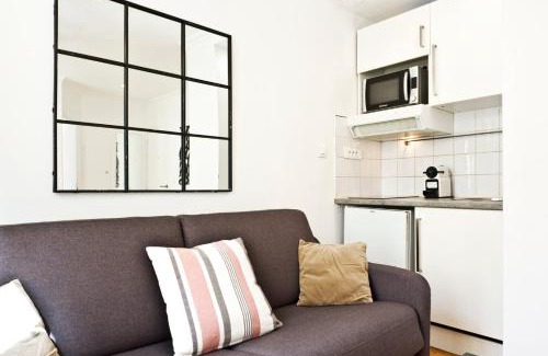 Batignolles Apartment | Bluestay 275 - Charmant Appartement à Paris