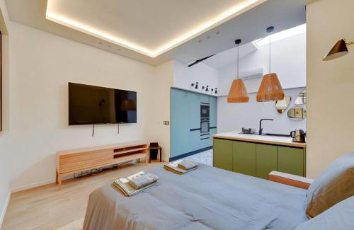 Saint-Germain-des-Pres Apartment | Bluestay 40 - Superb apartment in Paris