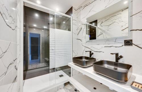 15th Arrondissement Apartment | Bluestay 55 - Charmant appartement à Paris