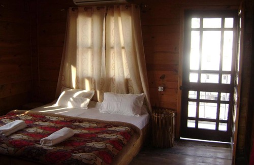 Rishikesh House | BlueStays Hostel
