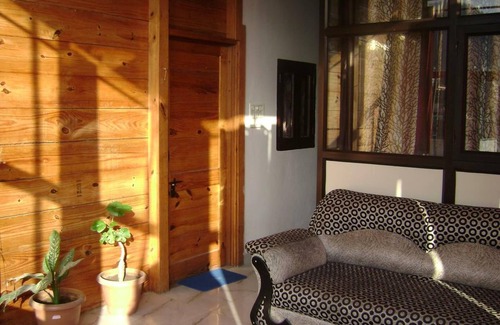 Rishikesh House | BlueStays Hostel