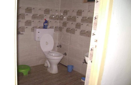 Rishikesh House | BlueStays Hostel