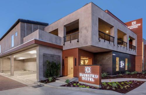 Southeast Torrance Hotel | Bluestem Hotel Torrance Los Angeles, an Ascend Collection Hotel
