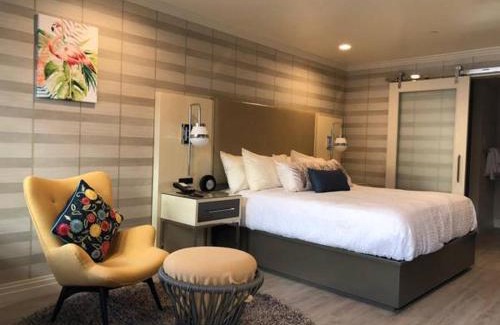 Southeast Torrance Hotel | Bluestem Hotel Torrance Los Angeles, an Ascend Collection Hotel
