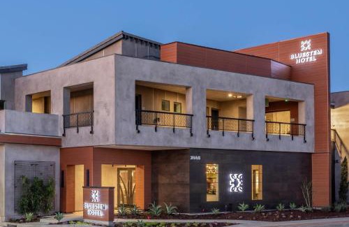 Southeast Torrance Hotel | Bluestem Hotel Torrance Los Angeles, an Ascend Collection Hotel