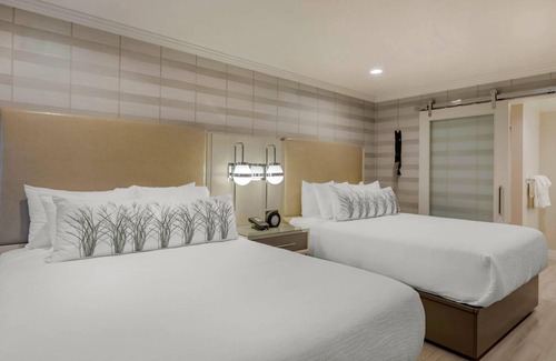 Southeast Torrance Hotel | Bluestem Hotel Torrance Los Angeles, an Ascend Collection Hotel