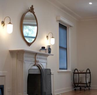 Woodstock House | Bluestone Homestead close to Funfields Themepark