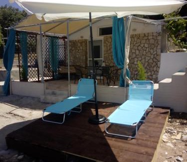 Skala Kallirachis House | Bluetopia studio
