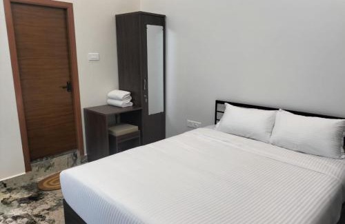Yercaud House | Bluevalley Estate - Three Bedroom Villa
