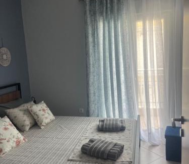 Kallikratia Apartment | Blueview