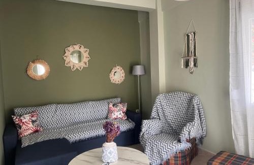 Kallikratia Apartment | Blueview