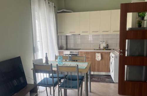 Kallikratia Apartment | Blueview