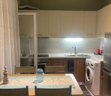 Kallikratia Apartment | Blueview