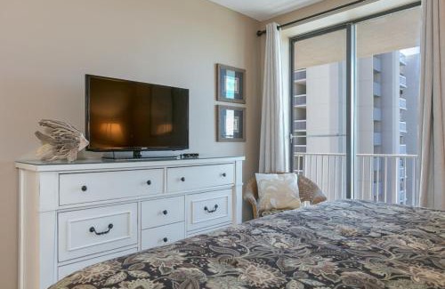 Orange Beach Apartment | Bluewater 1006