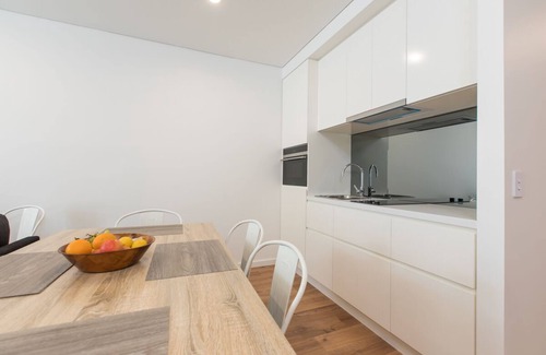 Kiama Apartment | BLUEWATER APARTMENTS