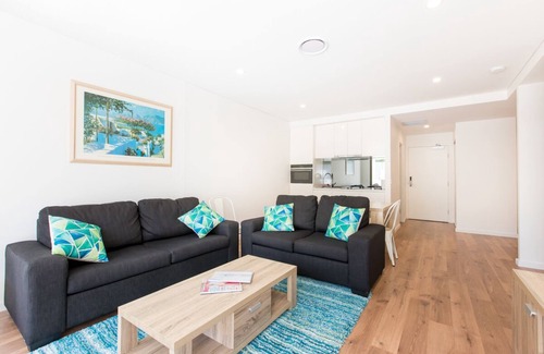Kiama Apartment | BLUEWATER APARTMENTS