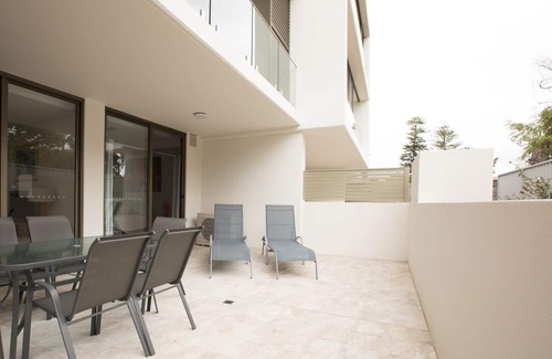 Kiama Apartment | BLUEWATER APARTMENTS