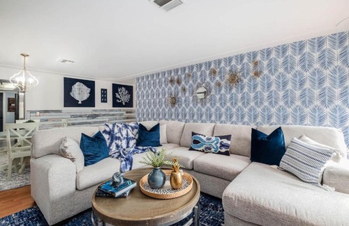 Golden Beach Estates House | Bluewater Breeze
