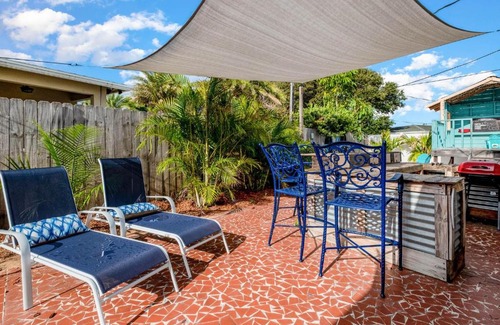 Golden Beach Estates House | Bluewater Breeze