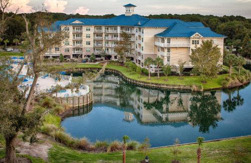 Palmetto Dunes Resort | Bluewater by Spinnaker Resorts