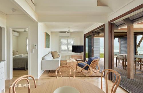 Byron Bay Hotel | Bluewater on the Beach