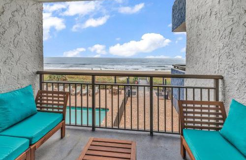 Myrtle Beach Apartment | Bluewater Resort 207