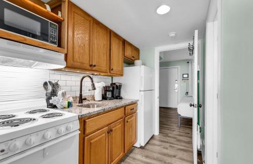 Myrtle Beach Apartment | Bluewater Resort 207